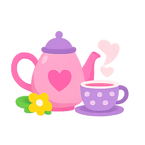 Tea Parties